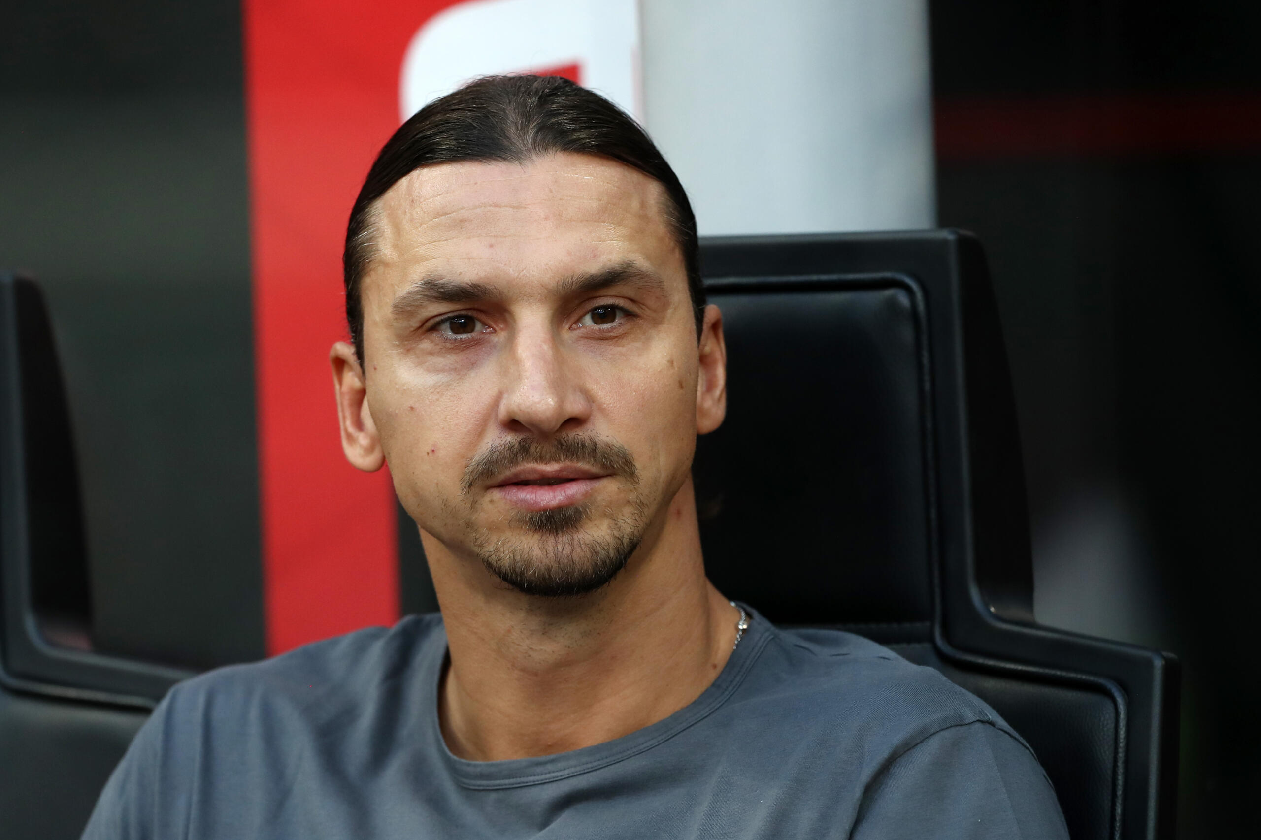 Milan were ready to hand Zlatan Ibrahimovic a new contract after his goal versus Udinese and a couple of encouraging performances.
