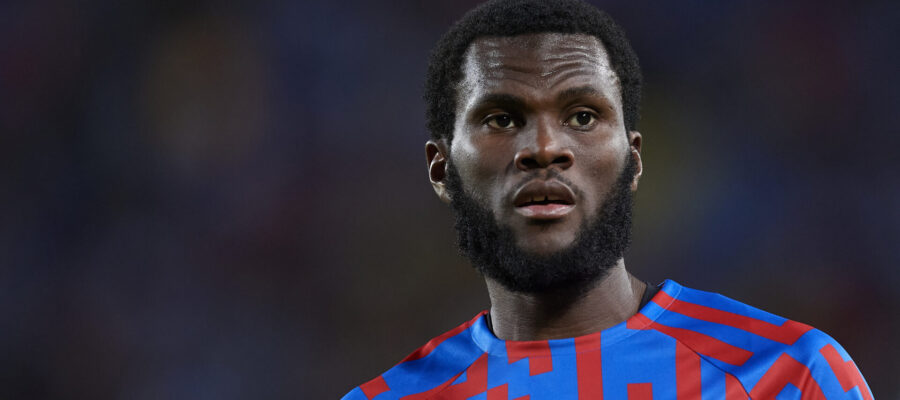 Juventus are making strides in their attempt to lure Franck Kessié, although some meaningful hurdles remain to be cleared.