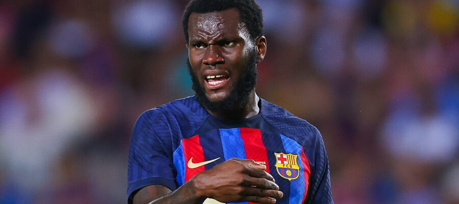 Juventus have started to trim their overcrowded midfield, and, after a couple more exits, they’ll be ready to bid for Franck Kessié.