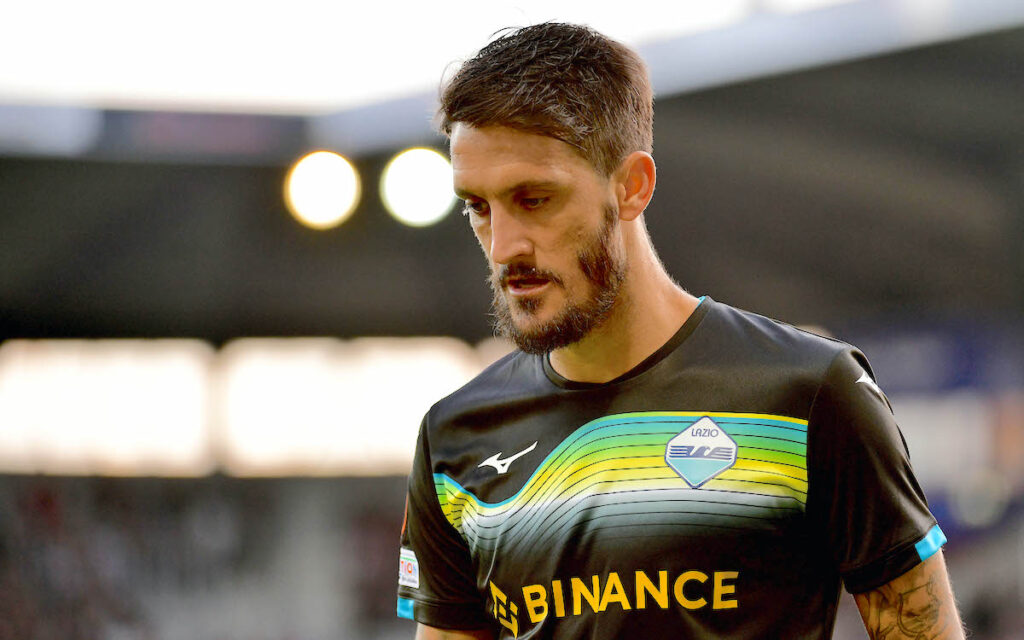 Luis Alberto has been often rumored to leave Lazio in the past, and that will be the case again in January. The Spaniard is unhappy with his situation.