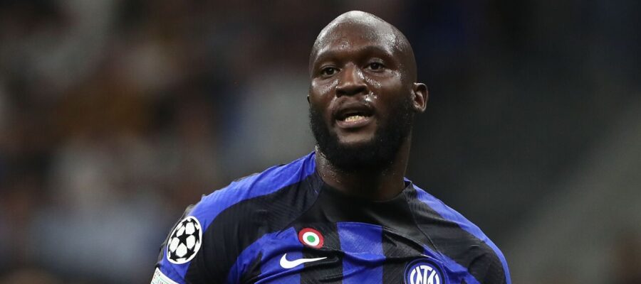 Romelu Lukaku has flown to Belgium to assess his setback, which appears to be minor on the surface but might be hiding a bigger problem.