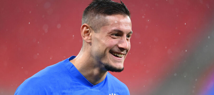 Inter could be in the market for a wingback in January, and they are keeping tabs on Pasquale Mazzocchi for the role if Robin Gosens leave.