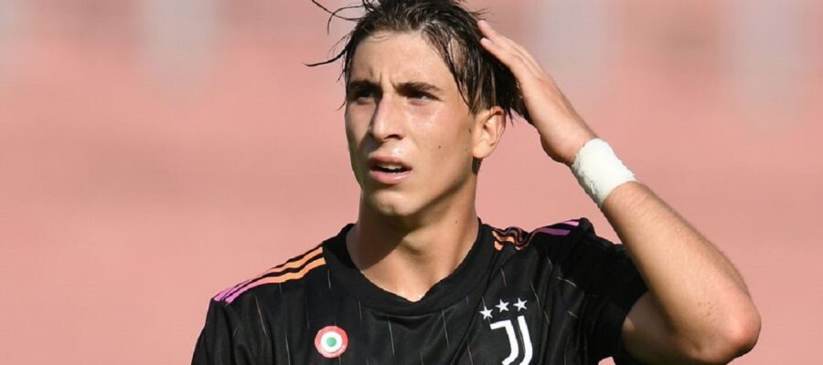 Fabio Miretti recently extended his contract with Juventus, but he might spend the upcoming season at a different club to play regularly: