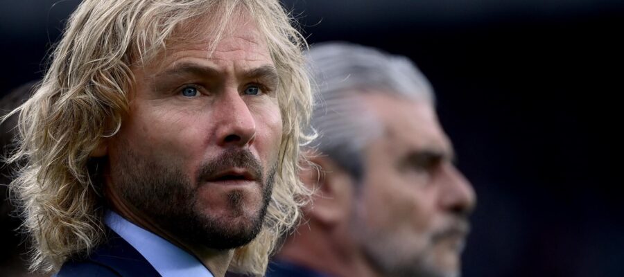 Juventus vice-president Pavel Nedved doesn’t anticipate Juventus being active in January, although he expects the other clubs to complete some acquisitions.