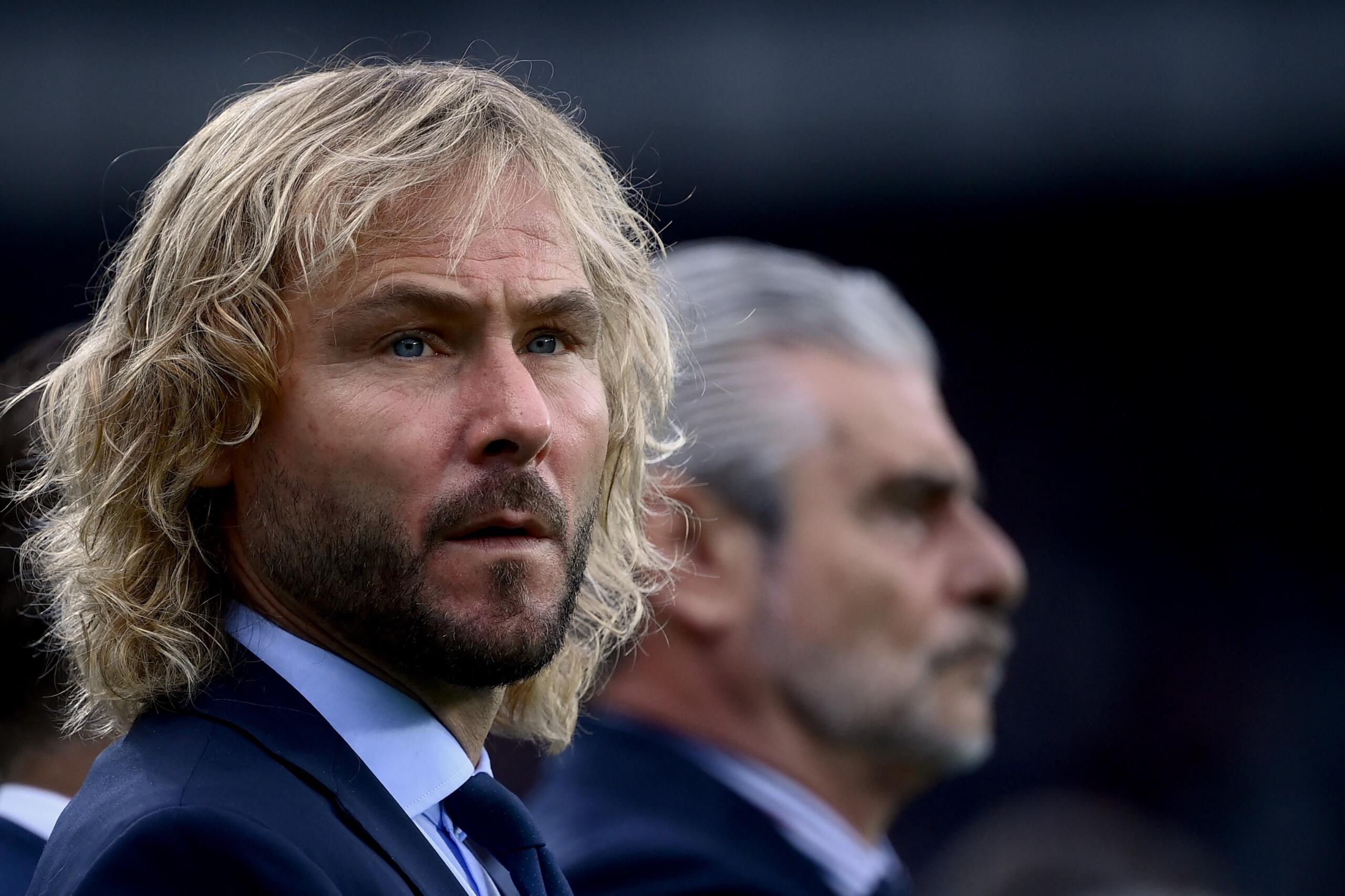 Juventus vice-president Pavel Nedved doesn’t anticipate Juventus being active in January, although he expects the other clubs to complete some acquisitions.