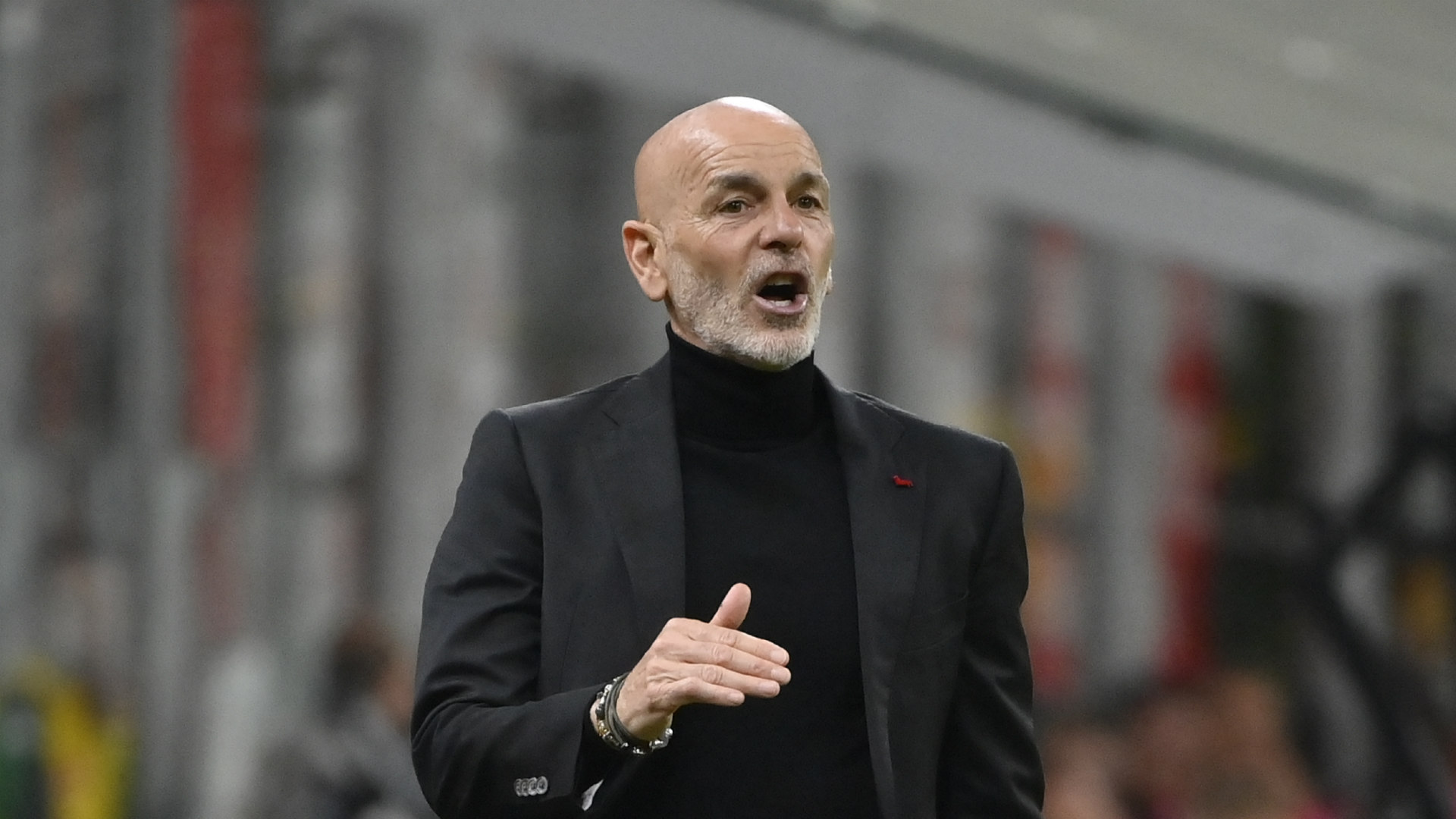 Milan have marched at a fast pace in 2024, which could help Stefano Pioli stay put for at least another campaign. He has some backers inside the club.