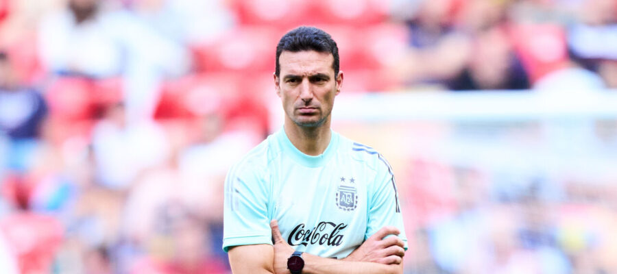 Argentina will kick off their World Cup versus Saudi Arabia, and boss Lionel Scaloni will attempt to take home the trophy they haven’t won since 1986.