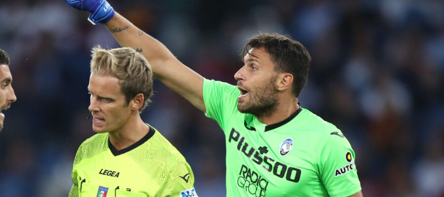 Milan recently zeroed in on Marco Sportiello as the future deputy for Mike Maignan, and their chase is set to be successful.