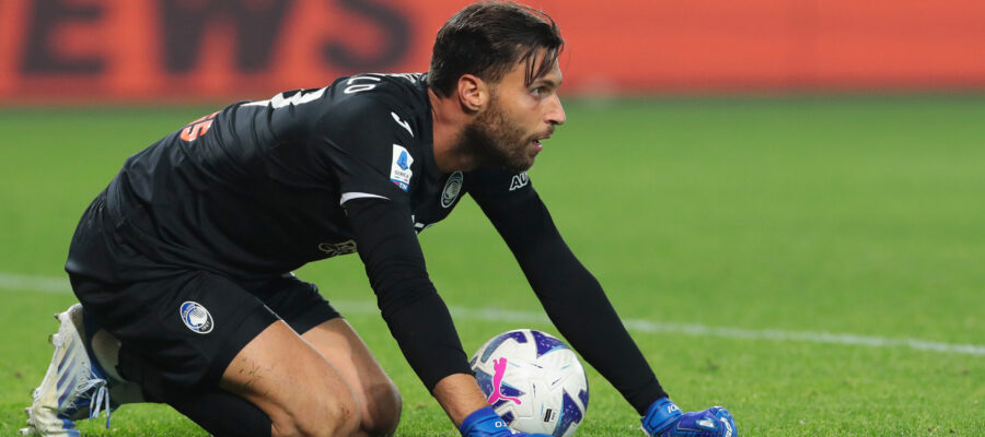 Milan had signaled the intention to sign a new backup goalkeeper a few weeks back, and they are currently zeroing in on Marco Sportiello.