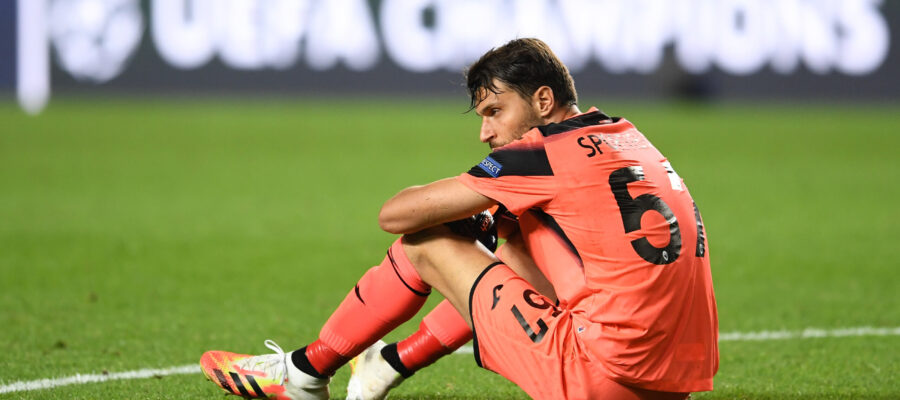 With Mike Maignan slated to miss more matches because of an injury, Milan reached out to Atalanta to ask for Marco Sportiello, but they found resistance.