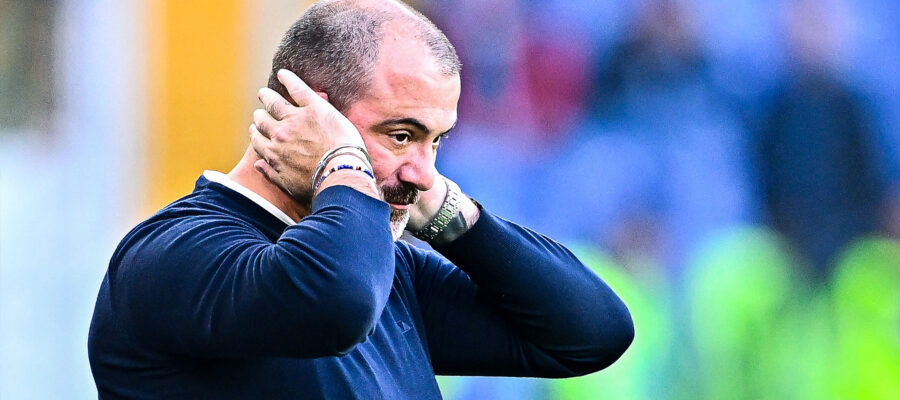 Despite their position in the standings, Cremonese, Sampdoria, and Verona might not change their coaches during the World Cup break.