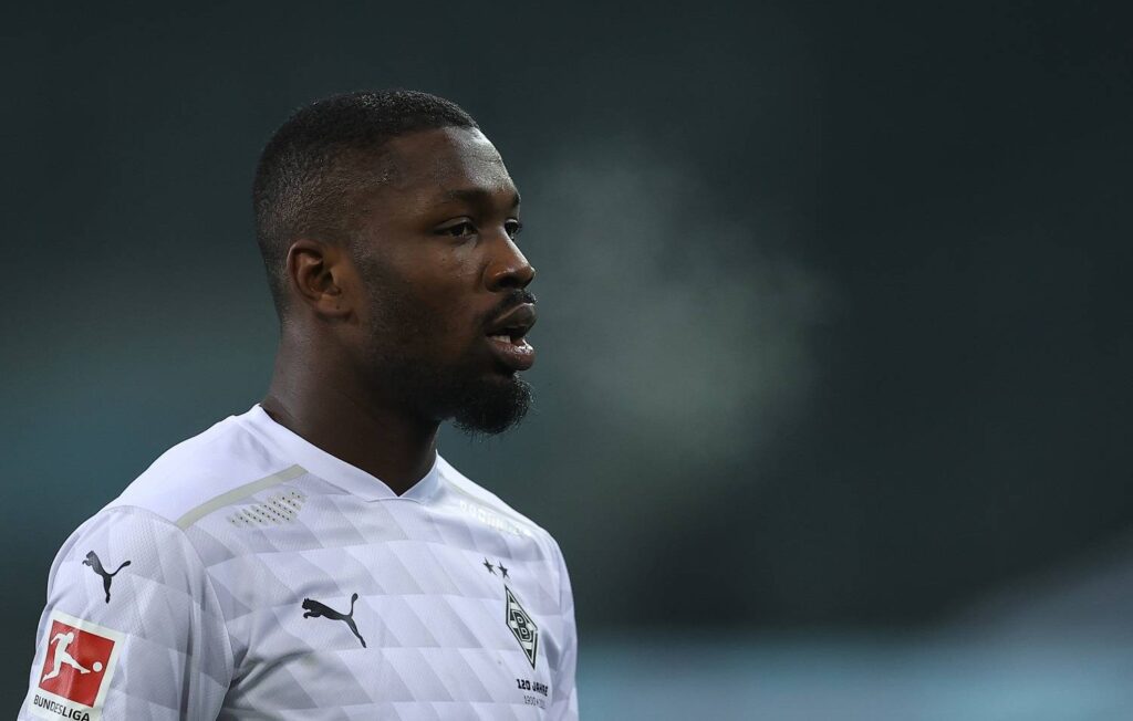 PSG have vigorously entered the fray to sign Marcus Thuram, who has long been on Inter’s radar, although there hasn't been a ton of momentum lately.