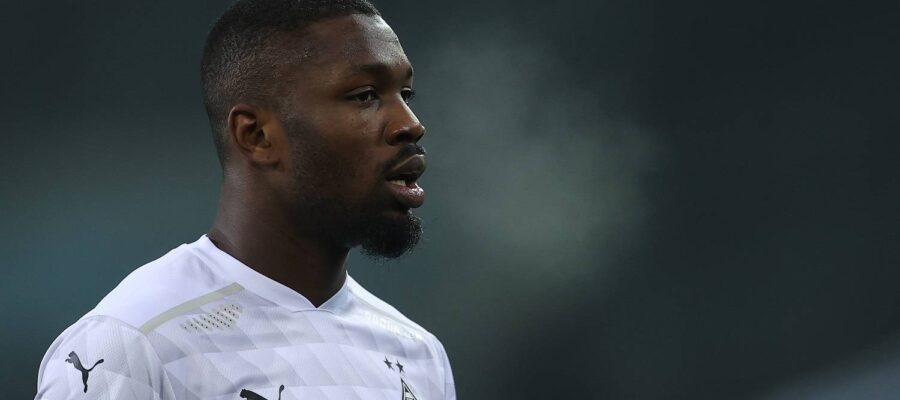 PSG have vigorously entered the fray to sign Marcus Thuram, who has long been on Inter’s radar, although there hasn't been a ton of momentum lately.