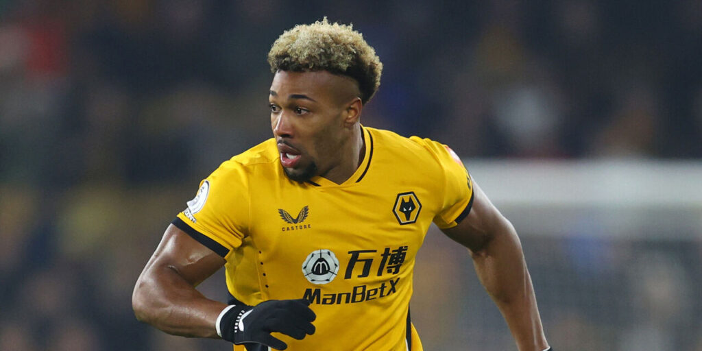 Napoli appear intent on signing a winger in the summer, and they are monitoring Adama Traoré. The Wolverhampton attacker is on an expiring contract.