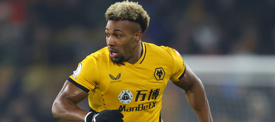 Napoli appear intent on signing a winger in the summer, and they are monitoring Adama Traoré. The Wolverhampton attacker is on an expiring contract.