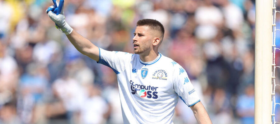 Roma are pondering goalkeeping reinforcements to arrive at the Stadio Olimpico come summer despite Rui Patricio’s contract at the club expiring in 2024.