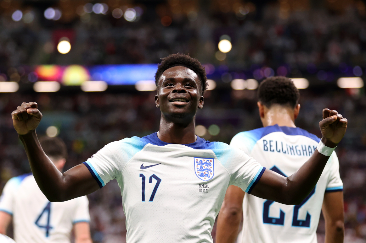 England swept Senegal aside with an overwhelming 3-0 victory at Al Bayt Stadium to set up a mouth-watering 2022 World Cup quarter-final tie against France