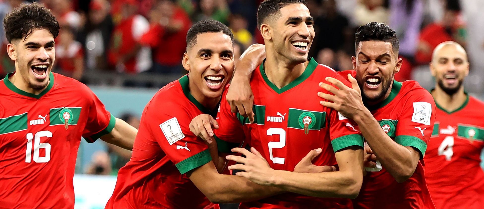 Below is our Morocco vs Portugal preview, predictions and potential lineups for their 2022 World Cup quarter-final clash in Qatar