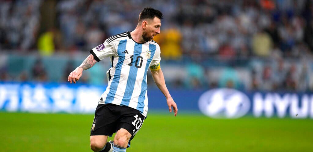 Below is our Netherlands vs Argentina preview, predictions and potential lineups for their 2022 World Cup quarter-final clash in Qatar