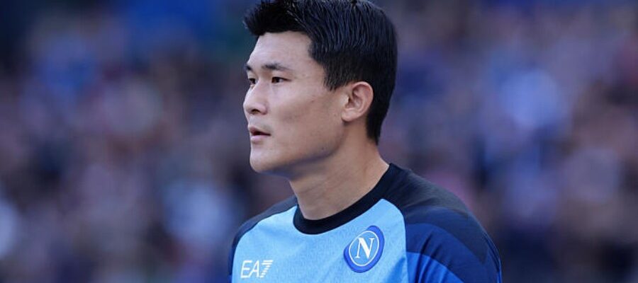 All interested suitors will have two weeks at the beginning of July to activate the release clause of Min-jae, which currently stands at €45M.