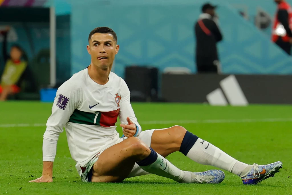 Portugal suffered a 2-1 defeat against South Korea in dramatic fashion as Paulo Bento's side secured an injury-time winner against Cristiano Ronaldo and co.