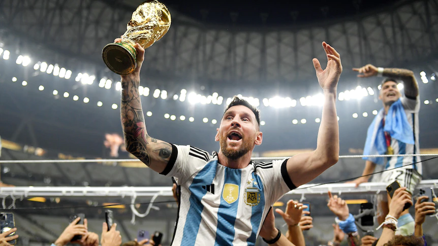 The 2022 World Cup has taken its final curtain and below we take a look at the Best XI, including the likes of Messi, Mbappe and Bellingham.
