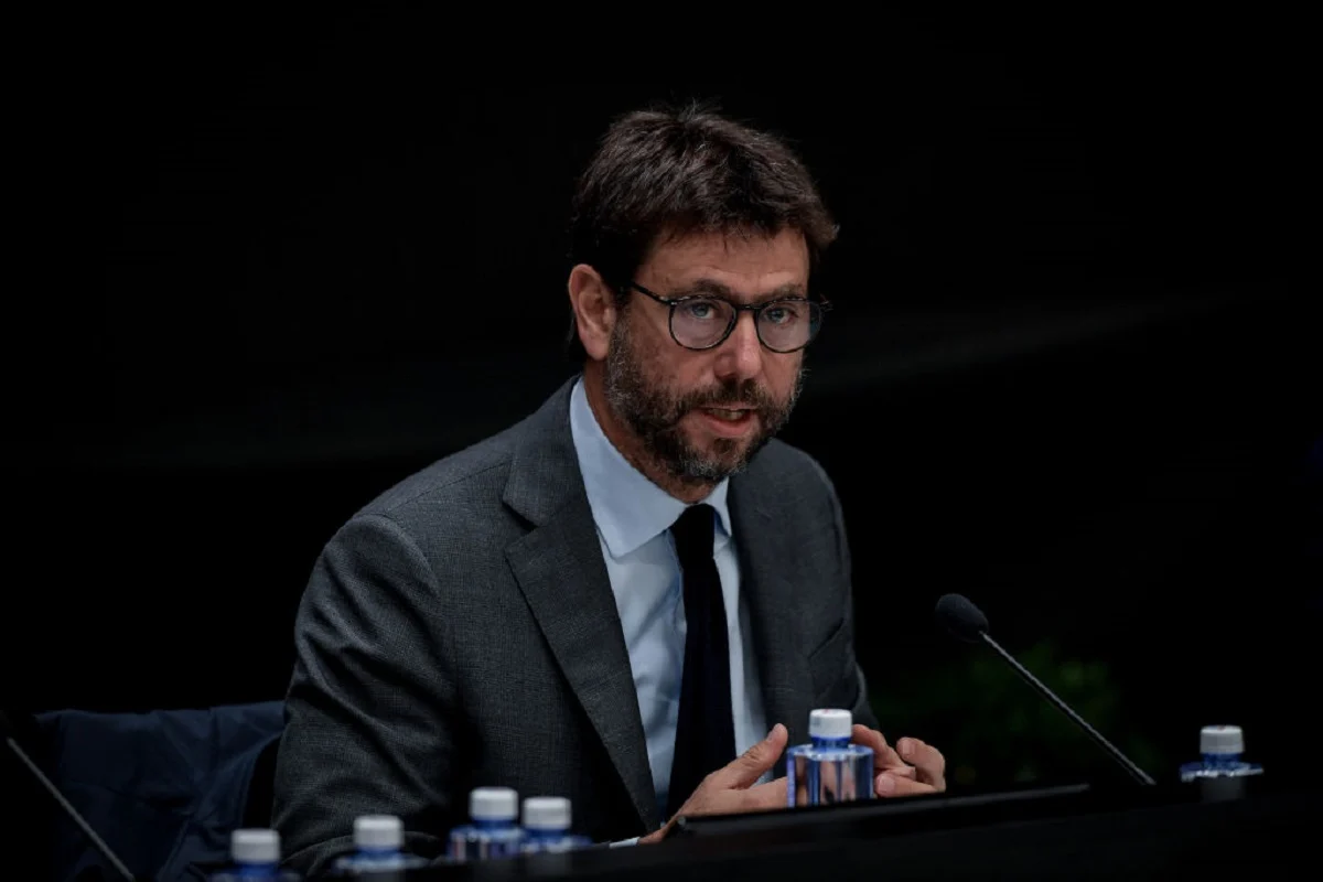 Juventus and his lawyers will be busy on two fronts. The Turin’s prosecutors proposed sending Andrea Agnelli and other executives to trial.