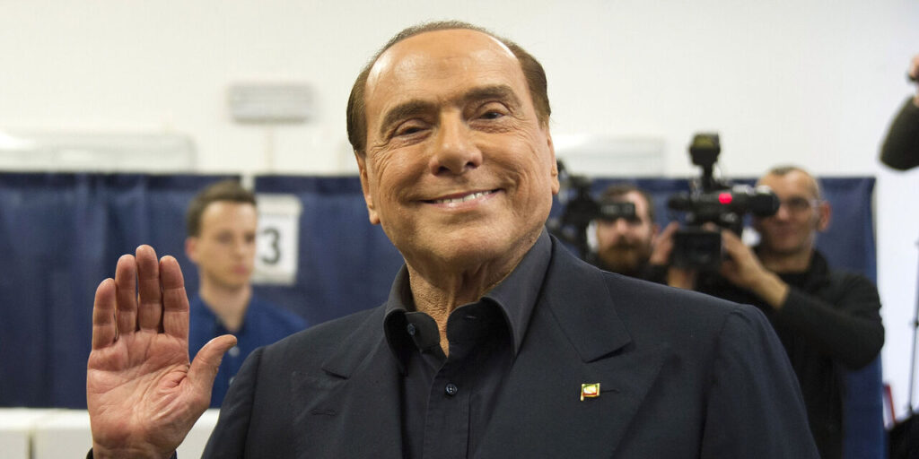 Patron Silvio Berlusconi has plighted Monza players to be greeted in their locker room by a bus full of “wh**es” if they manage to beat a big team.