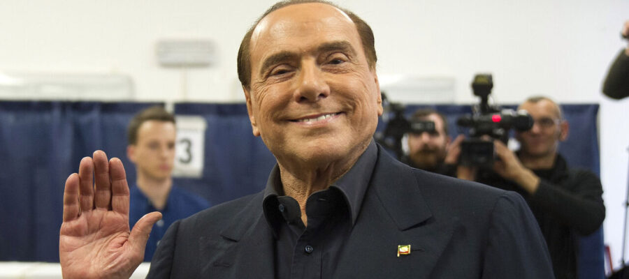 Silvio Berlusconi Makes Controversial Promise For Monza Players