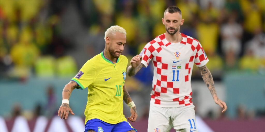 No matter the outcome of the semi-finals, Inter will have one representative in the World Cup final, as it has happened uninterruptedly since 1982.