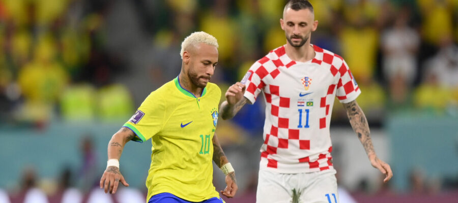 No matter the outcome of the semi-finals, Inter will have one representative in the World Cup final, as it has happened uninterruptedly since 1982.