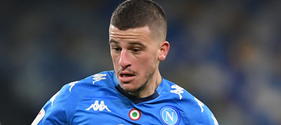 Marco Busiello, whose company First1 collaborates with agent Claudio Vigorelli, discussed Diego Demme and Nicolò Zaniolo.