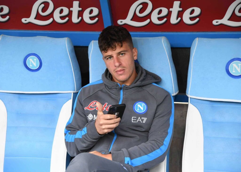 Just one day after Genoa were reported to be interested in Diego Demme, Fiorentina have also emerged as a viable destination for the German midfielder.  