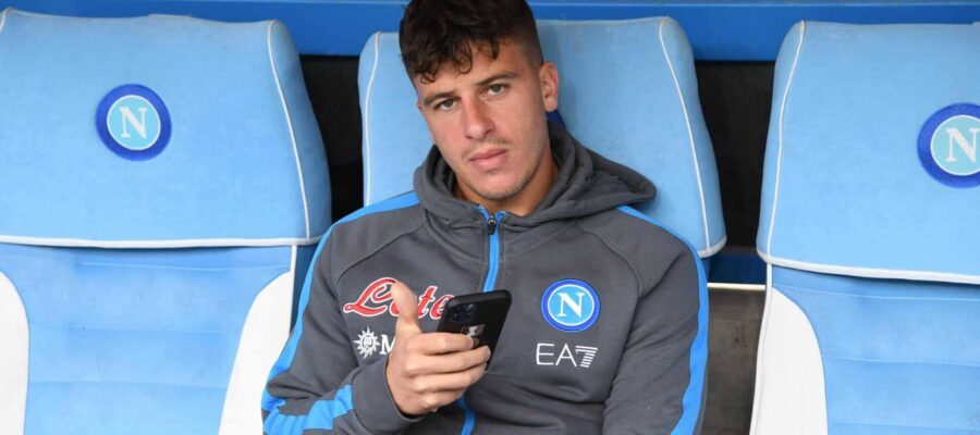 Just one day after Genoa were reported to be interested in Diego Demme, Fiorentina have also emerged as a viable destination for the German midfielder.  