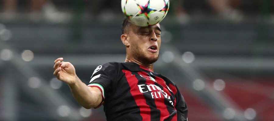 Milan loanee Sergino Dest has impressed the club with his performances at the FIFA World Cup in Qatar. His buyout clause with Barcelona is set at €20M.