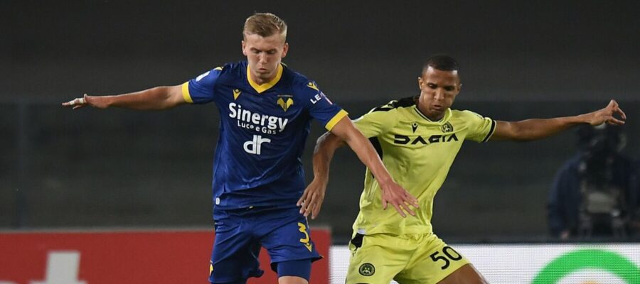 Atalanta will be in the market with a new wing-back in January. They have six on the squad, but they plot to trim their corps and improve their quality.