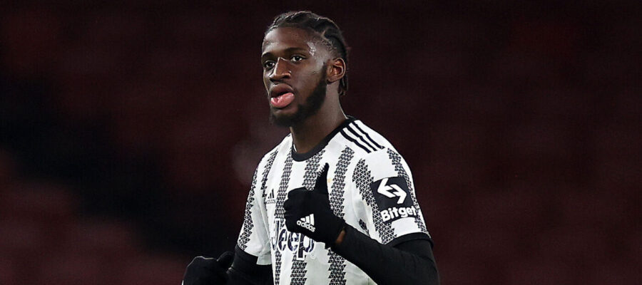 Samuel Iling-Junior is coming off a strong international break as he scored twice with England U-21, while his Juventus season hasn't been great.