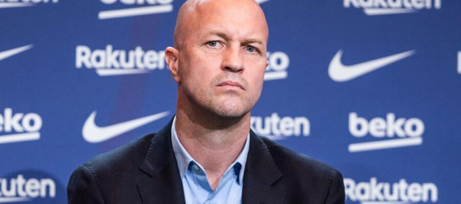 Multiple Serie A sides have been linked to Franck Kessié and Memphis Depay, but Barcelona director Jordi Cruyff doesn’t anticipate January exits.