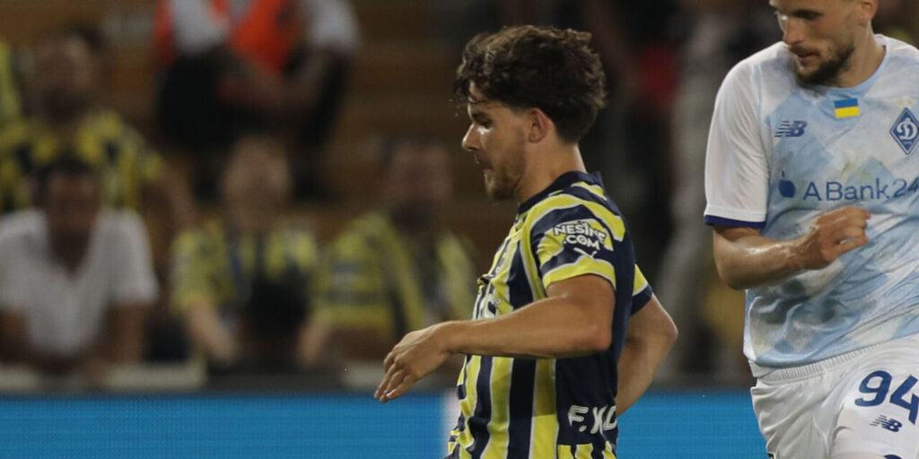 Milan and Napoli have set their sights on the versatile Ferdi Kadioglu, who’s been playing at Fenerbahce since 2018. He probably wouldn’t be too expensive.