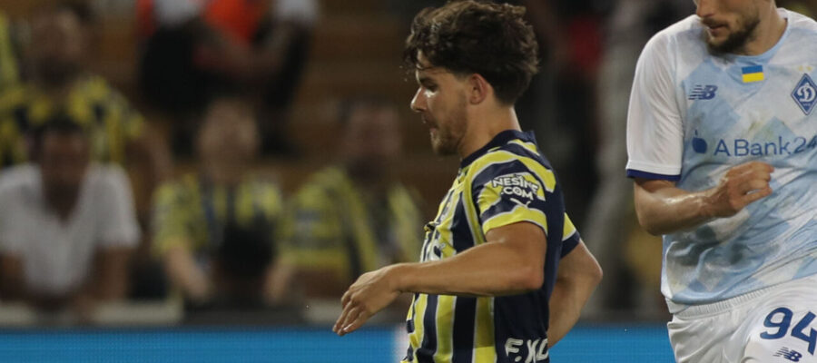 Milan and Napoli have set their sights on the versatile Ferdi Kadioglu, who’s been playing at Fenerbahce since 2018. He probably wouldn’t be too expensive.