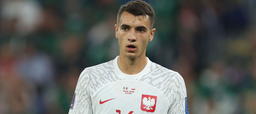 Roma have recently asked for info about Lazar Samardzic and Jakub Kiwior ahead of possible summer pursuits, but they aren't alone.