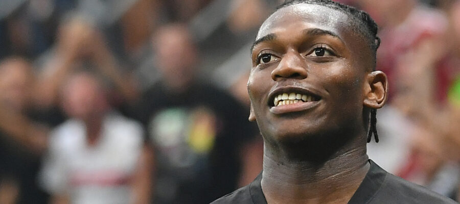 If Leao leaves, with Paris Saint-Germain one of the clubs eyeing him, Milan will target two players who they have kept close tabs on.