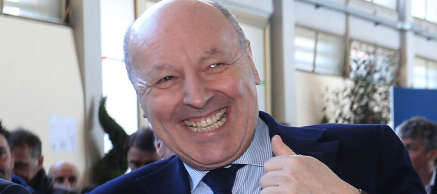 Juventus will furhter change their management in the summer, and Exor president John Elkann will try to bring back Giuseppe Marotta.