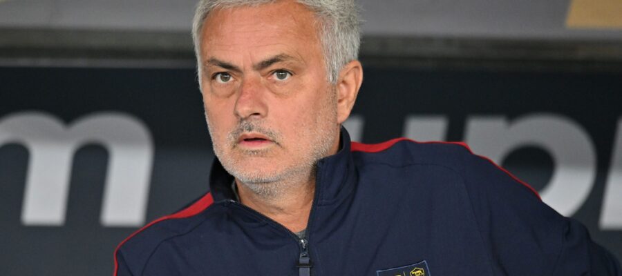 Mourinho is anticipating a tough encounter, in what will be a first ever meeting with Sheriff, having never faced a Moldovan side in Europe before.