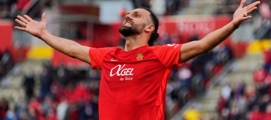 Vedat Muriqi hasn’t lived up to expectations at Lazio, but, even though he has departed, he could still help them thanks to his strong Mallorca showings.