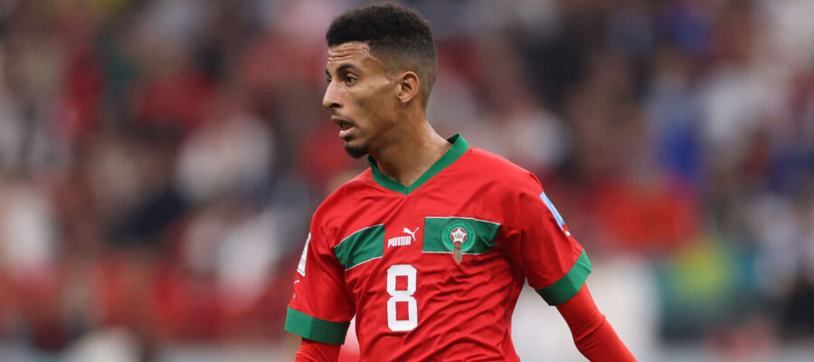 Despite pursuing him for a while, Napoli won’t sign Azzedine Ounahi, as the Moroccan midfielder has officially joined Olympique Marseille.