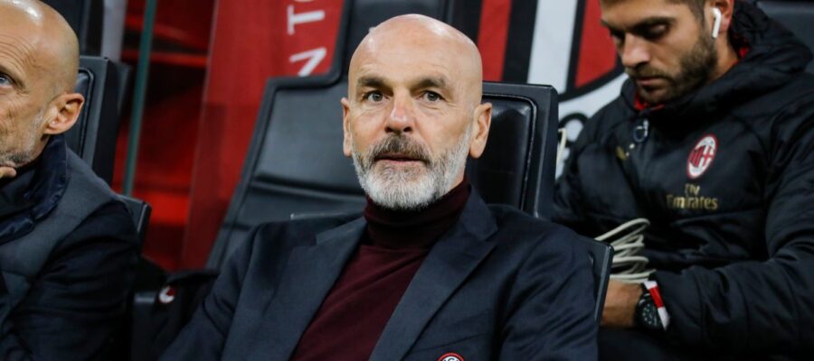 Pioli has replied to comments made by the Banditi Curva Sud on the eve of the crucial UEFA Champions League opener against Newcastle United at San Siro.