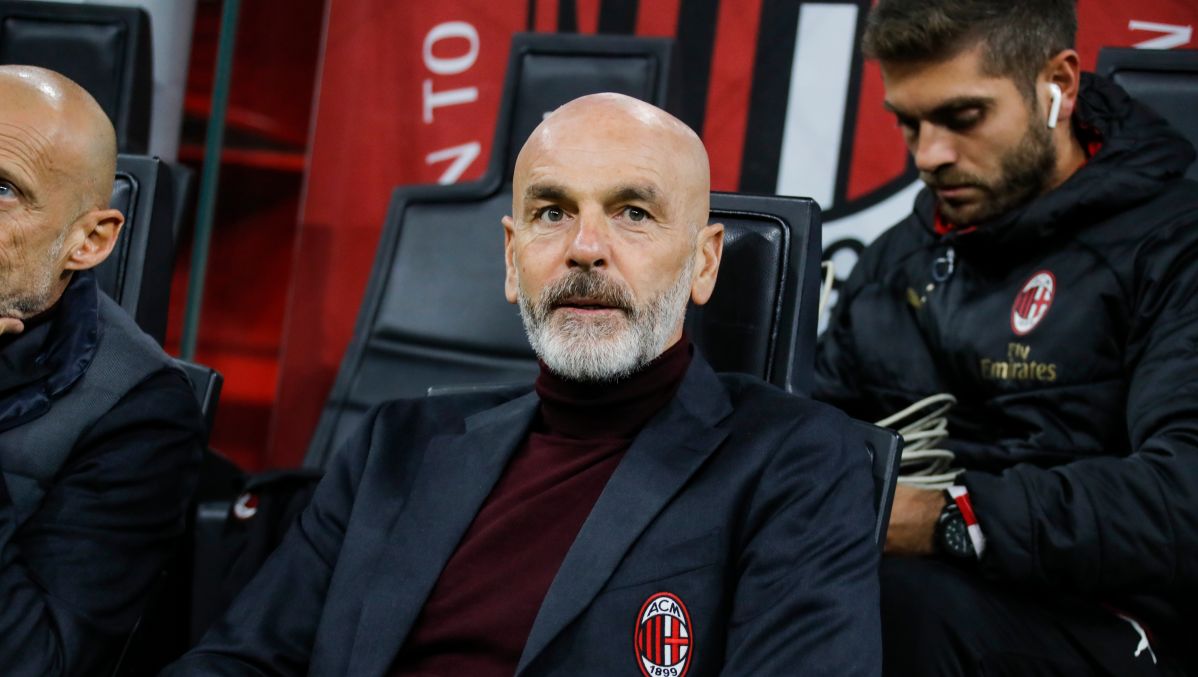 Milan have had a nightmare restart following the recent international break, losing two out of their three games. Their injury list just keeps on growing.