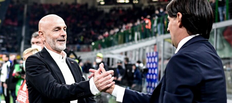 Stefano Pioli and Simone Inzaghi aren’t very demanding on the transfer market, but their managements surely take their opinions into serious consideration.