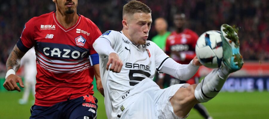 Inter have set their sights on Adrien Truffert, but Rennes are in no mood for discounts. The Nerazzurri had a direct contact with the French side in the last few days.